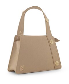Tas beige