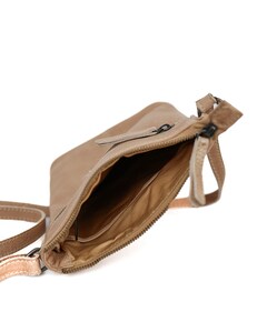 Tas beige