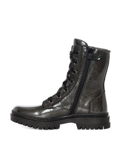 Ida Iets meisjes boots grijs