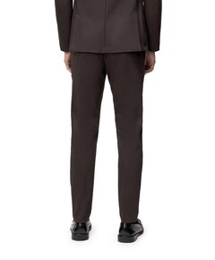 Ajend heren broek bruin