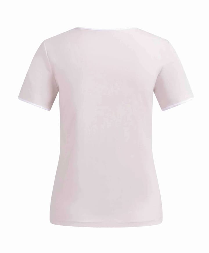 Dames T-shirt roze