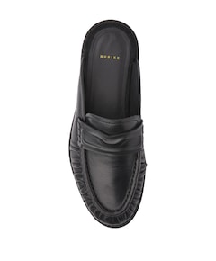 Jones Mule (L) dames clogs zwart