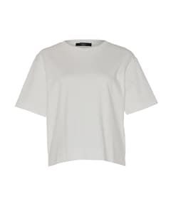 Dames t-shirt wit