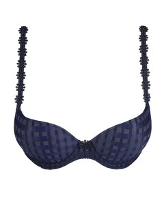 Dames bh blauw