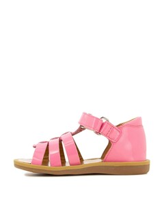 sandalen roze