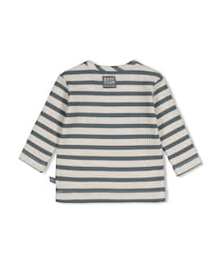 Jongens longsleeve groen