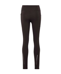 Thermaflow Max HW dames tights bruin