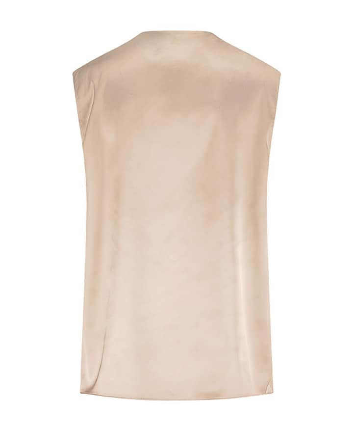 Top beige