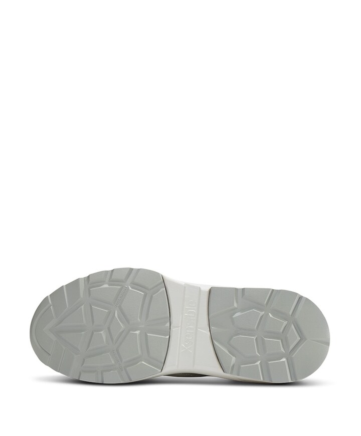 Bailey dames sneakers blauw