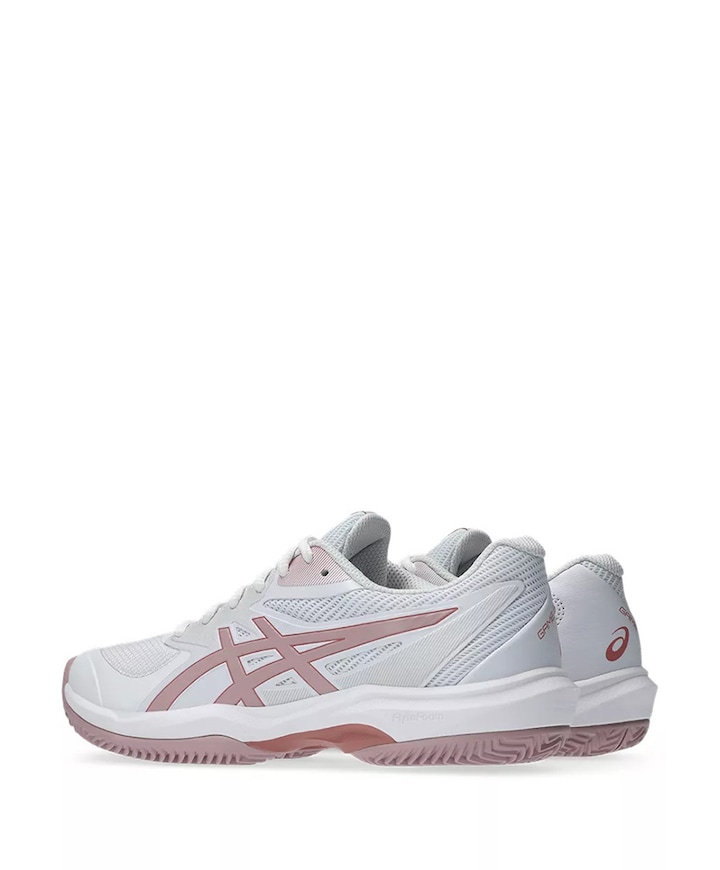 Game Ff Clay/oc dames tennisschoenen wit