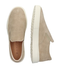 Ruby Banks heren instappers beige