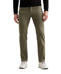 PME LEGEND NIGHTFLIGHT COLORED SWE heren jeans groen