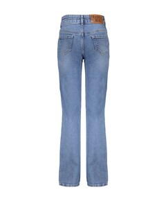 REVISED Love Bootcut jeans blauw