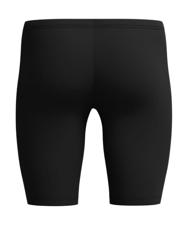 Heren zwemshort blauw