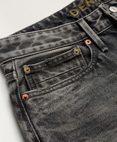 DAGGER RG ROGUE heren jeans grijs