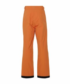 Niseko Ski Men heren skibroek oranje