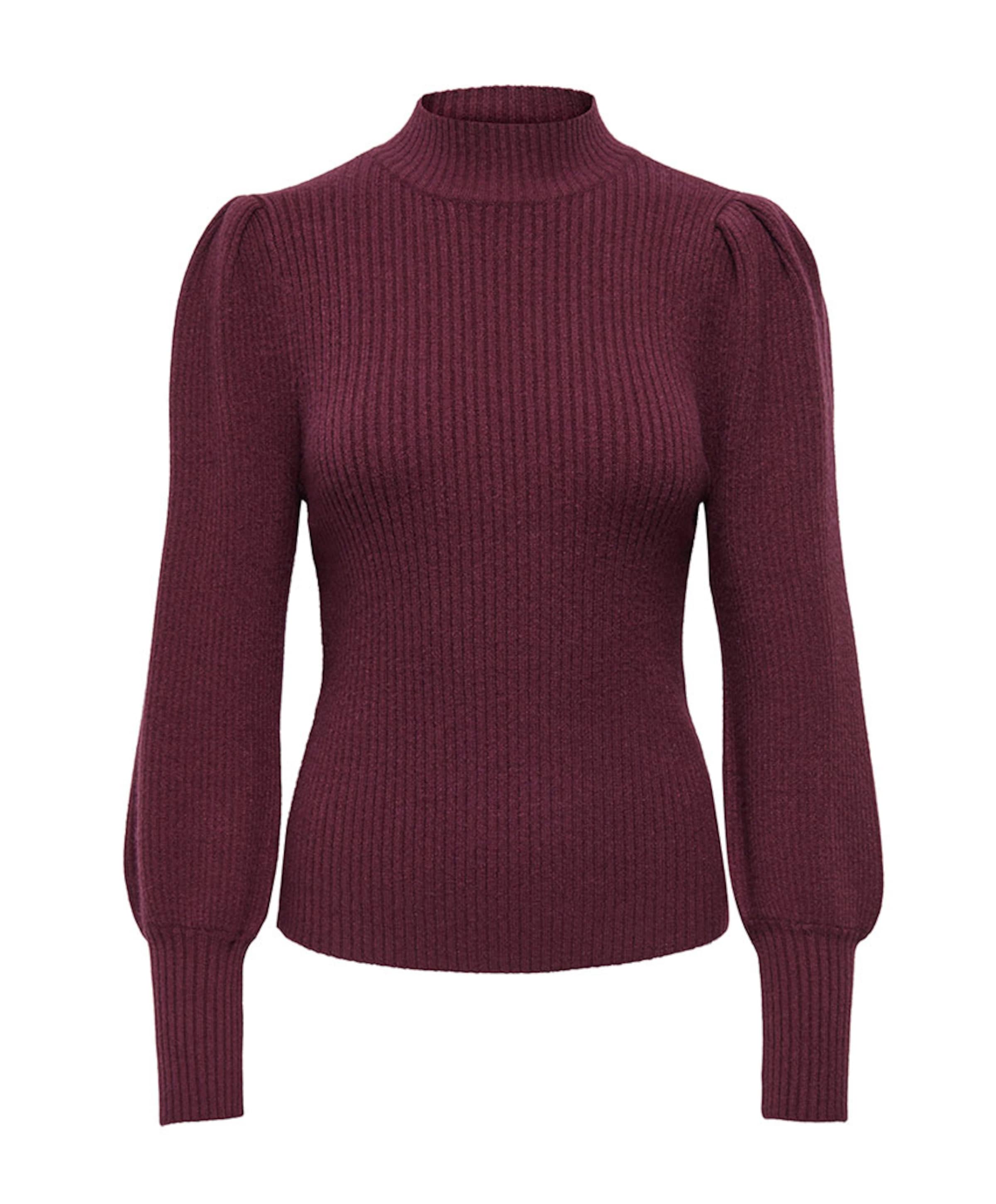 Dames trui rood