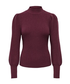 Dames trui rood