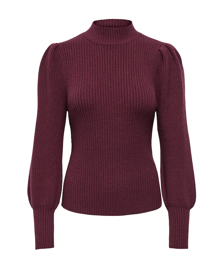 Dames trui rood