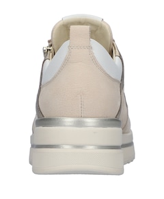 Luana dames sneakers beige