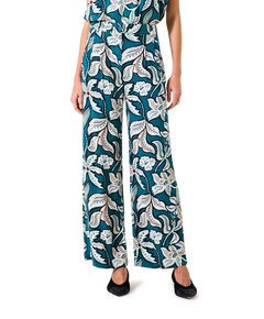 G50310_ladies broek blauw