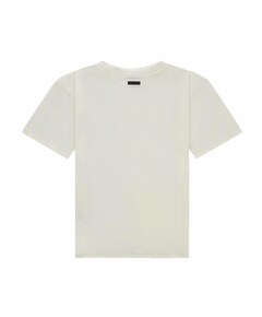 T-shirt ecru