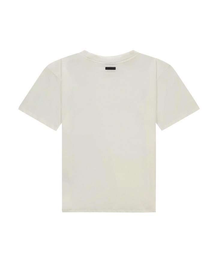 T-shirt ecru