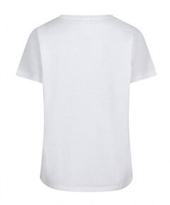 T-shirt ecru