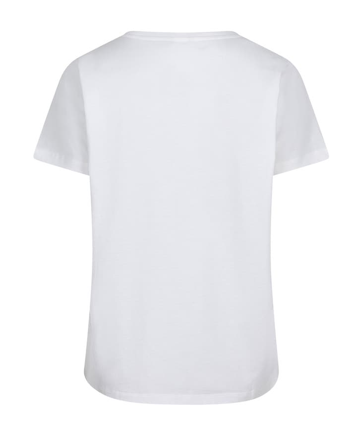 T-shirt ecru