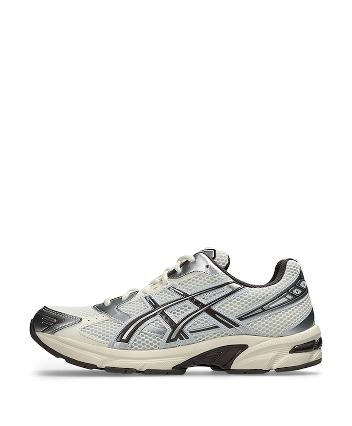 GEL-1130 heren sneakers ecru