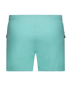 Kids BEMINO Swimshort Mint jongens korte broek groen