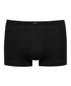 Heren boxershort zwart