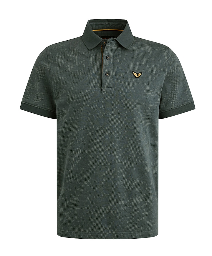 Polo groen