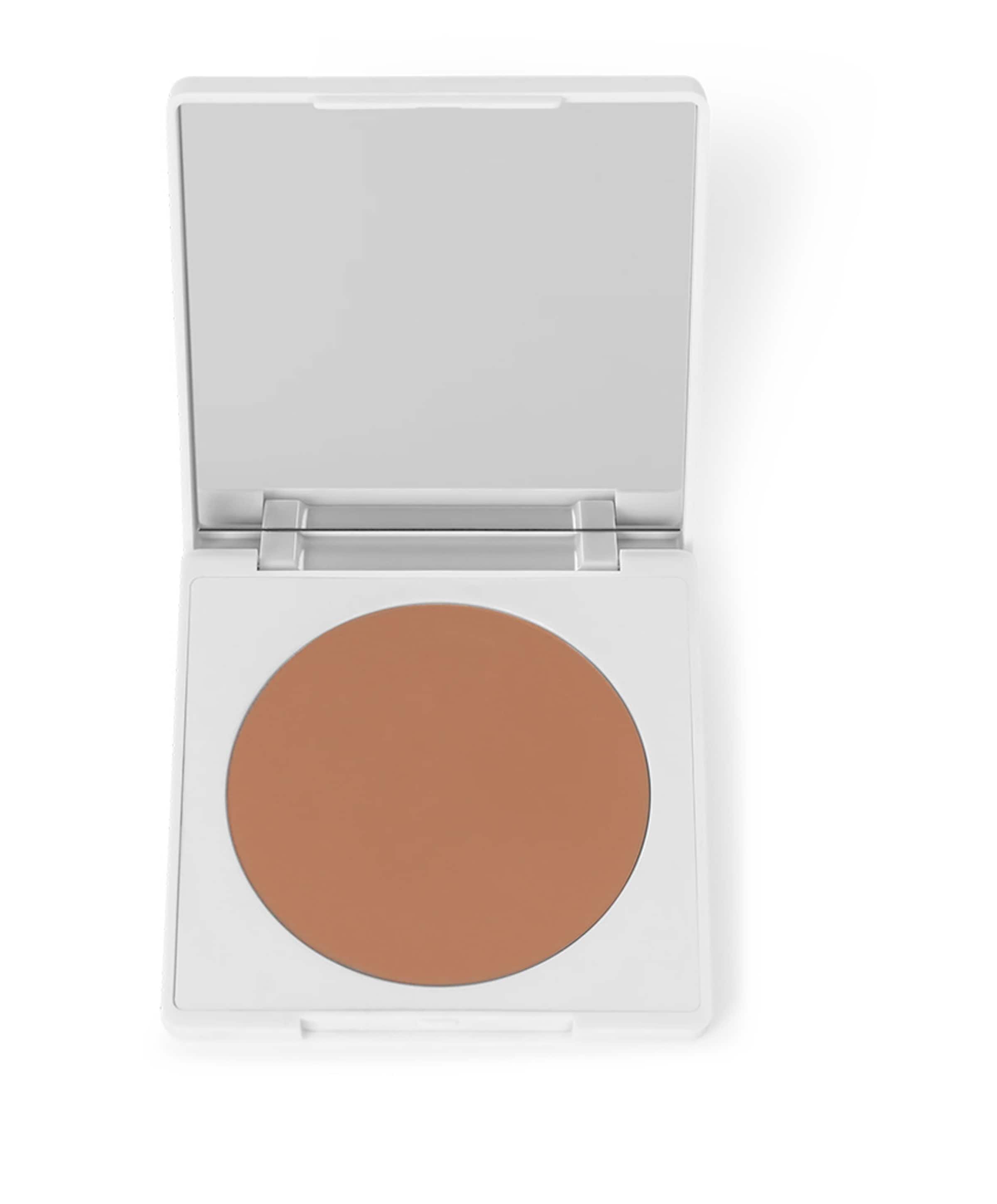 Matte bronzer shade 02
