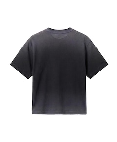 Heren T-shirt zwart
