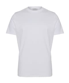 Heren T-shirt wit