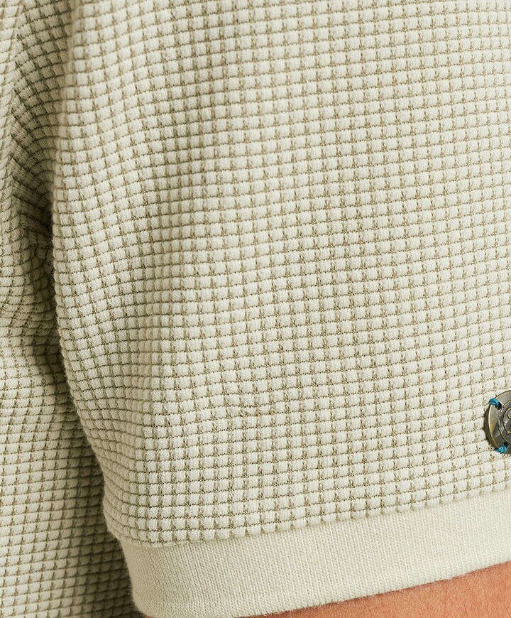 Polo beige