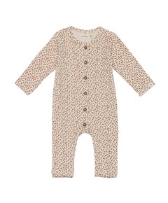 Babypakje ecru