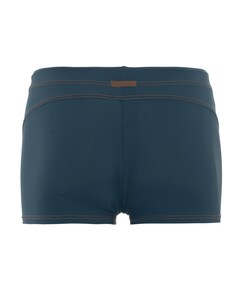 Heren zwemslip blauw