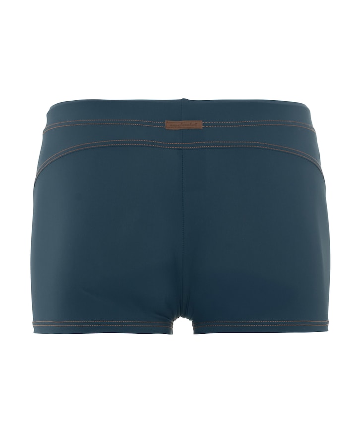 Heren zwemslip blauw