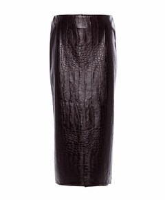Rok bordeaux