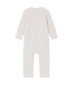 Meisjes babypakje roze