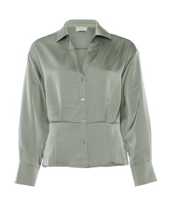 Blouse groen