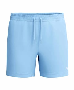 Heren zwemshort blauw