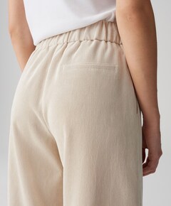 Misha lane broek beige