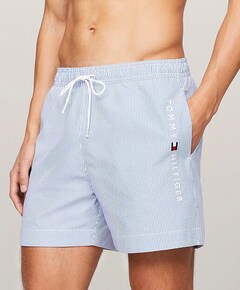 Zwemshort blauw