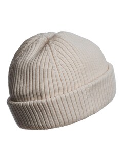 Heren muts beige