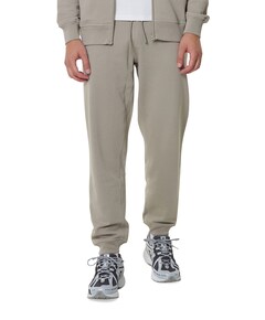 BASIC SWEAT broek groen