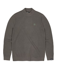 Heren trui groen