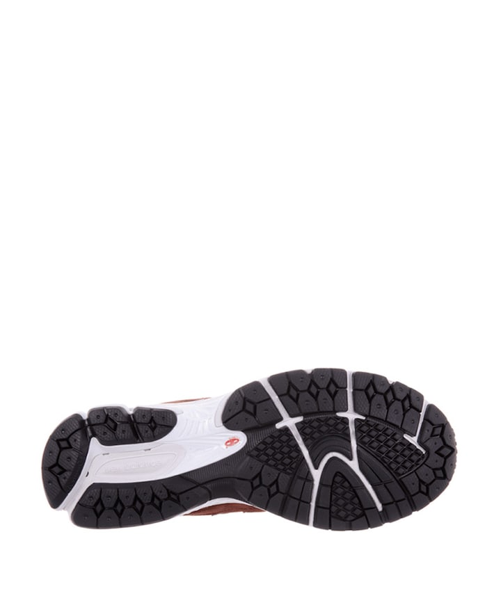 U2002  heren sneakers bruin